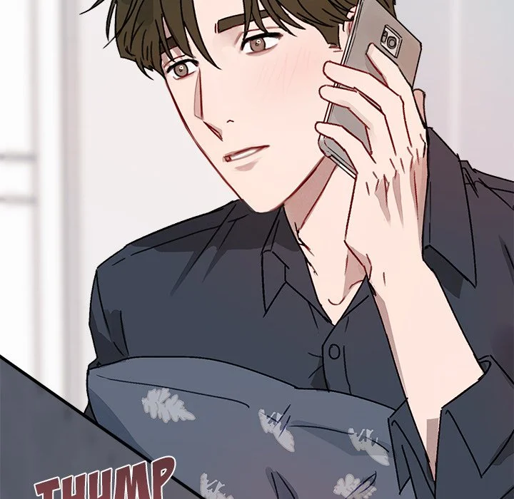 Our Future - Chapter 12
